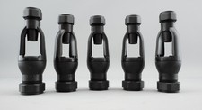 15mm to 22mm Plastic Tundish (Pack of 5)
