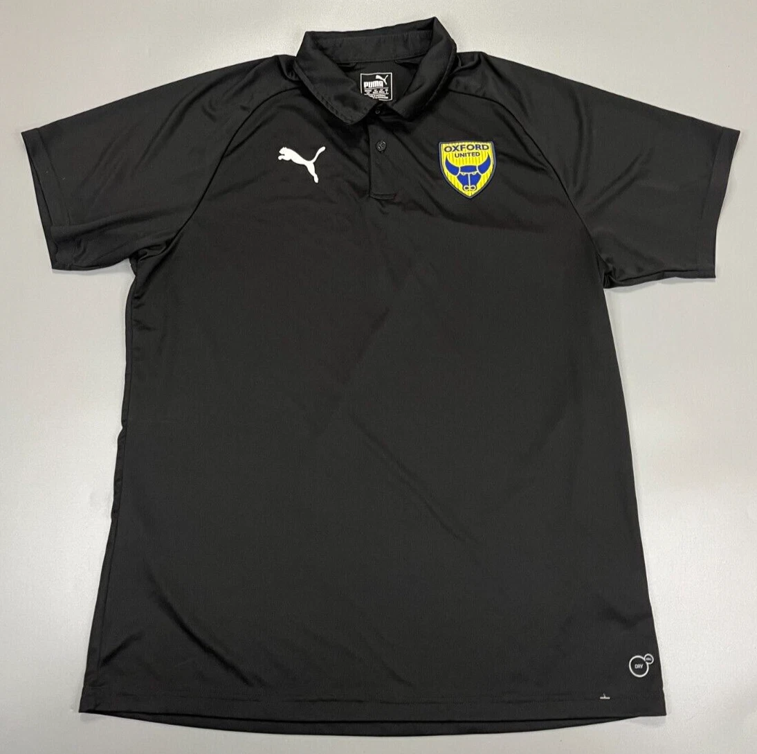 Polo Oxford United 2017 Puma taglia L large