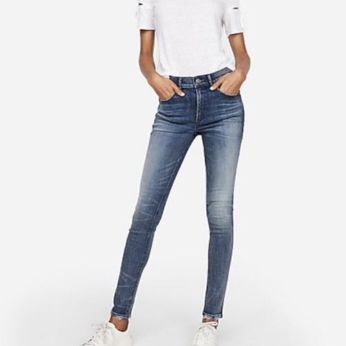 Express Leggings High Rise, Stretch+ 