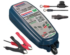 *FREE SHIPPING* TM471 OPTIMATE LITHIUM BATTERY CHARGER 0.8a