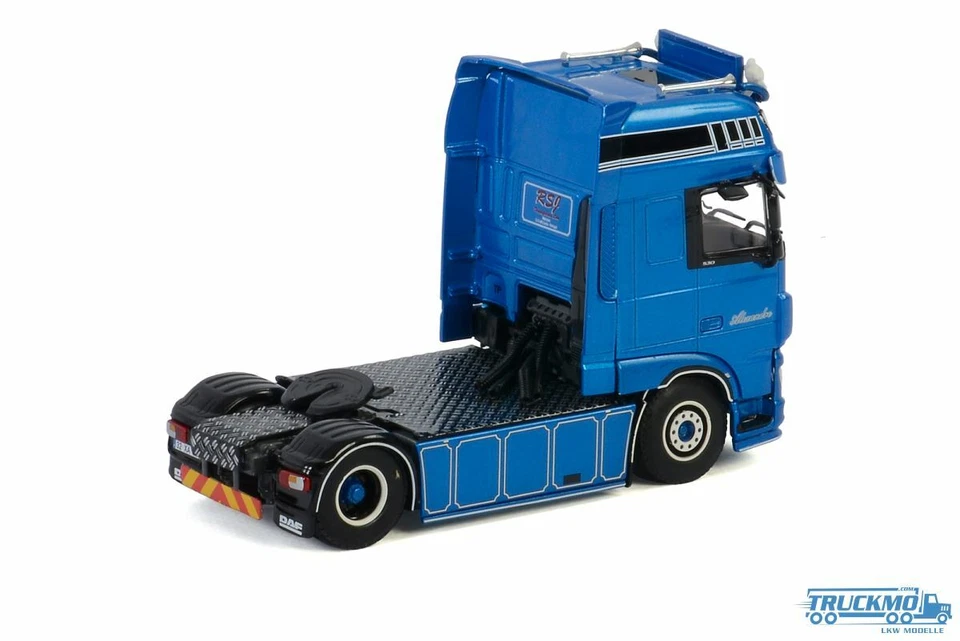 WSI RSJ Transportes DAF XF Super Space Cab MY2017 01-2952 - Bild 2 von 4