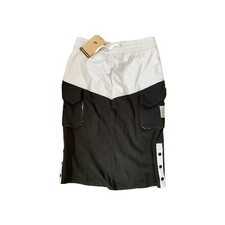 Nike Standard Fit Girls Fleece Skirt Medium
