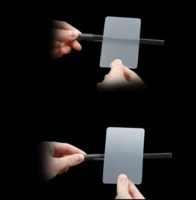 Lubor's Lens Simple Distortion trick Mind blowing - Image 1 of 4