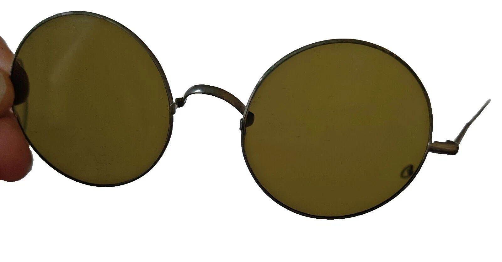 Gafas de Sol Gafas Vintage Wilson