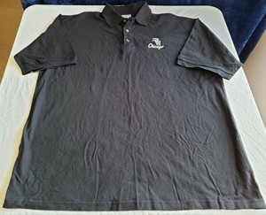 chicago white sox golf shirt