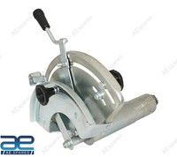 Hydraulik Lift Kontrolle Quadrant Assy FüR Massey Ferguson 35 65 135 165 765 Aes
