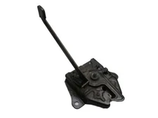 Lock hood hood lock for Kia Sorento I JC 2.5 CRDI