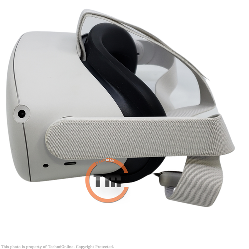 Oculus Meta Quest 2 VR Headset ONLY !! 128GB (KW49CM) [HEADSET ONLY