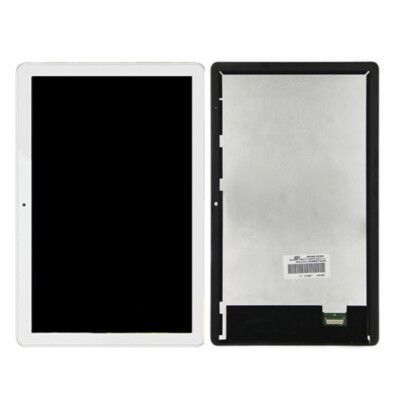 OEM LCD Display+Touch Screen For Huawei MediaPad T5 (WIFI) AGS-L09 AGS-W09 White