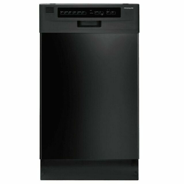 frigidaire dishwasher ffbd1821ms