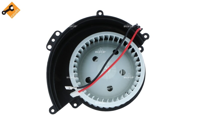 NRF 34241 Interior Blower for OPEL