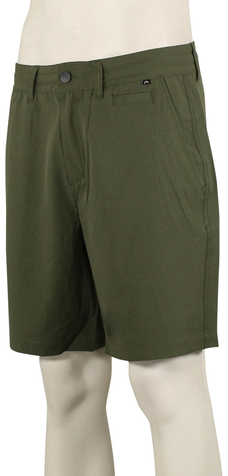 Шорты для плавания Rusty Hunter Hybrid – Savanna – Новинка