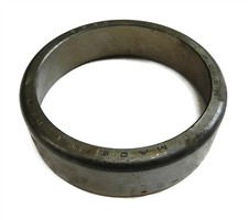 1937-42 Dodge White Truck Rearfront Cup Bearing 57 Dodge Truck Nos Number 3520