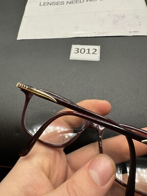 Elle Eyeglasses EL13346 Bu Frames 53 [] 15 130 Flex Hinges  display picture 2