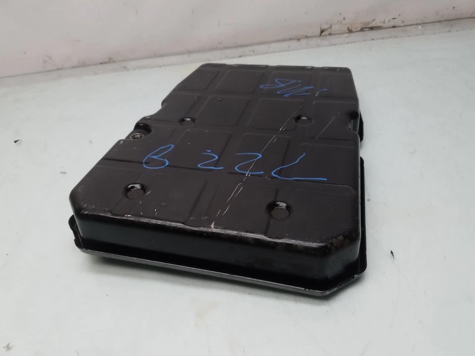 Mercedes-Benz CLS500 SL550 SL500 2006 2007 2008 transmisión cárter de aceite  Foto 3 de 4