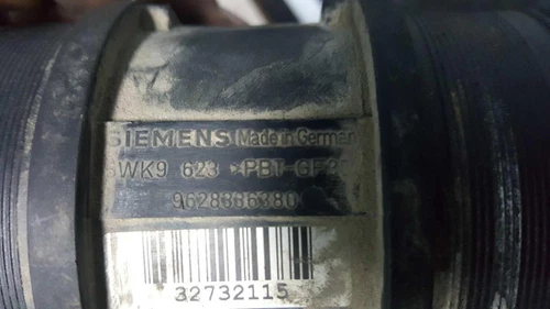9628336380 Caudalimetro para PEUGEOT PARTNER (S1)(07.1996) * 111233 - Imagen 4 de 4