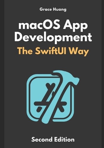 Grace Huang macOS App Development (Tascabile)