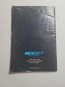 Wizardry Proving Grounds of the Mad Overlord With MANUAL (NES) *Tested&Works* 