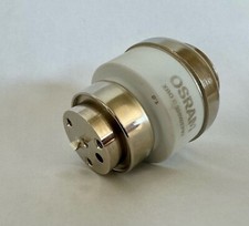 New Medical Light Bulb, OSRAM XBO C 300W/Epki, White, Perfect Condition 
