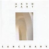 Arvo Pärt: Sanctuary (1998)