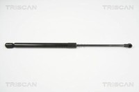2X Triscan 8710 29281 Gasfeder, Koffer-/Laderaum FüR VW