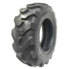 1 Zeemax R4 Industrial Off-Road Tire LD12.5/80-18 12 Ply 1718B1231