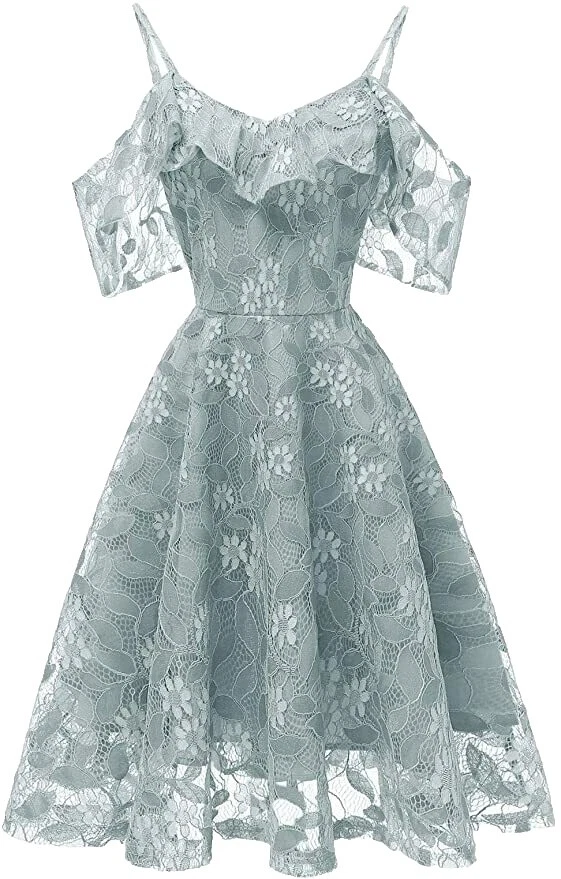 A-Line Formal Dresses for Women