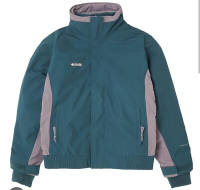 Columbia Bugaboo 1986 Interchange Jacket WM1190-414 Size XS | eBay