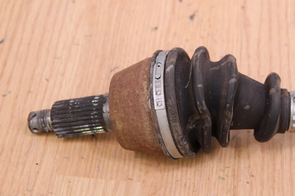 2011 POLARIS SPORTSMAN 850 XP EPS Rear Right CV Axle - Image 2 of 4