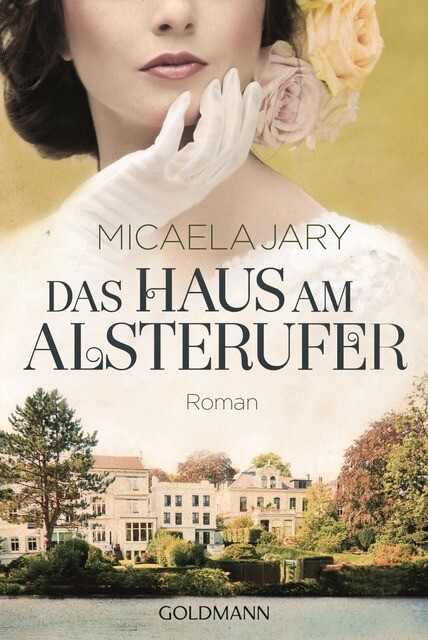 Thumbnail - Das Haus Am Alsterufer Micaela Jary