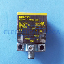 1PC New Turck BI15U-CK40-AN6X2-H1141 Proximity switch Sensor Fast Delivery