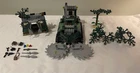 Lego INDIANA JONES : Jungle Cutter Set 7626