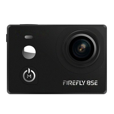 Hawkeye Firefly 8SE 4K Touch IPS Screen WIFI Action Camera Sports Cam Recording