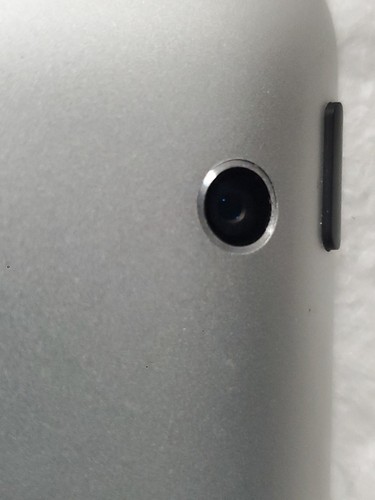 Apple iPad 3a Generazione A1416 16GB Grigio Siderale Usato in Ottime Condizioni - Foto 3 di 9