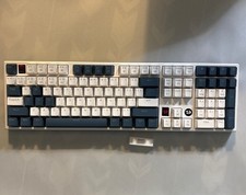 Redragon K668 RGB Gaming Keyboard, 104 Keys +...