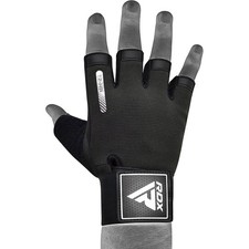 RDX Weight Lifting Gloves for Fitness, Bodybuilding, Training  Gym Equipment