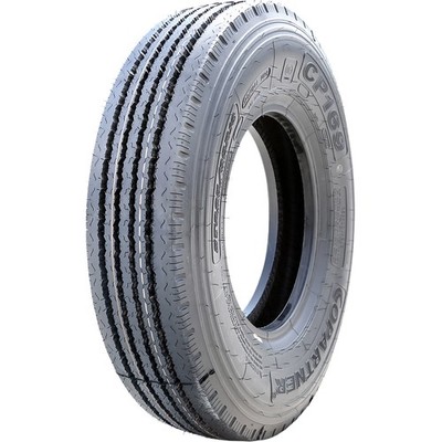 Tire Copartner CP169 All Steel ST 225/90R16 Load G 14 Ply Trailer