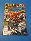 Amazing Spider-man #331 Punisher NM- Beauty Wow