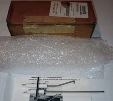 HOBART/VULCAN HART 00-424194-00001, IGNITOR/FLAME SENSOR ASSEMBLY,OEM, FREE SHIP