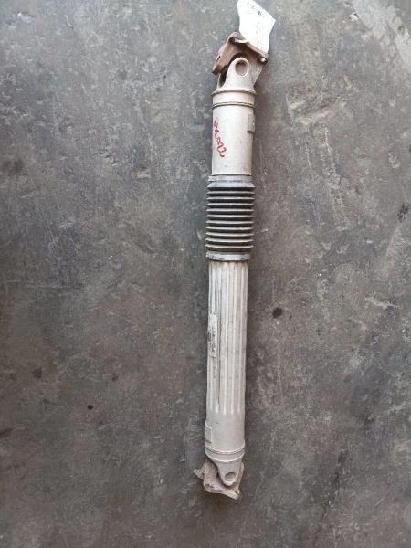 Rear Drive Shaft 3.7L 4WD Model MP1522 Transfer Case 08-12 Jeep Liberty 52853436 - Image 2 of 4