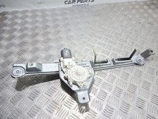 Porte arrière et accessoires Jeep PATRIOT