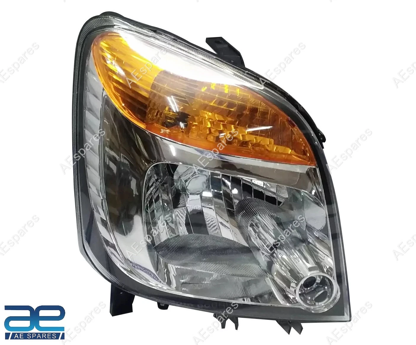 Headlight Head Lamp Assembly RH For Suzuki Wagon R 1.1L 2006-2010 35121M67K00