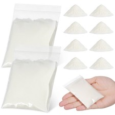 20 Bags Mini Cement for Landscaping Building Blocks Adhesive Glue