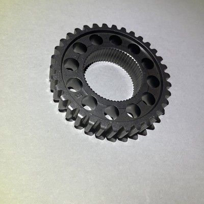 New Process NP242 Transfer Case Drive Sprocket (16345)