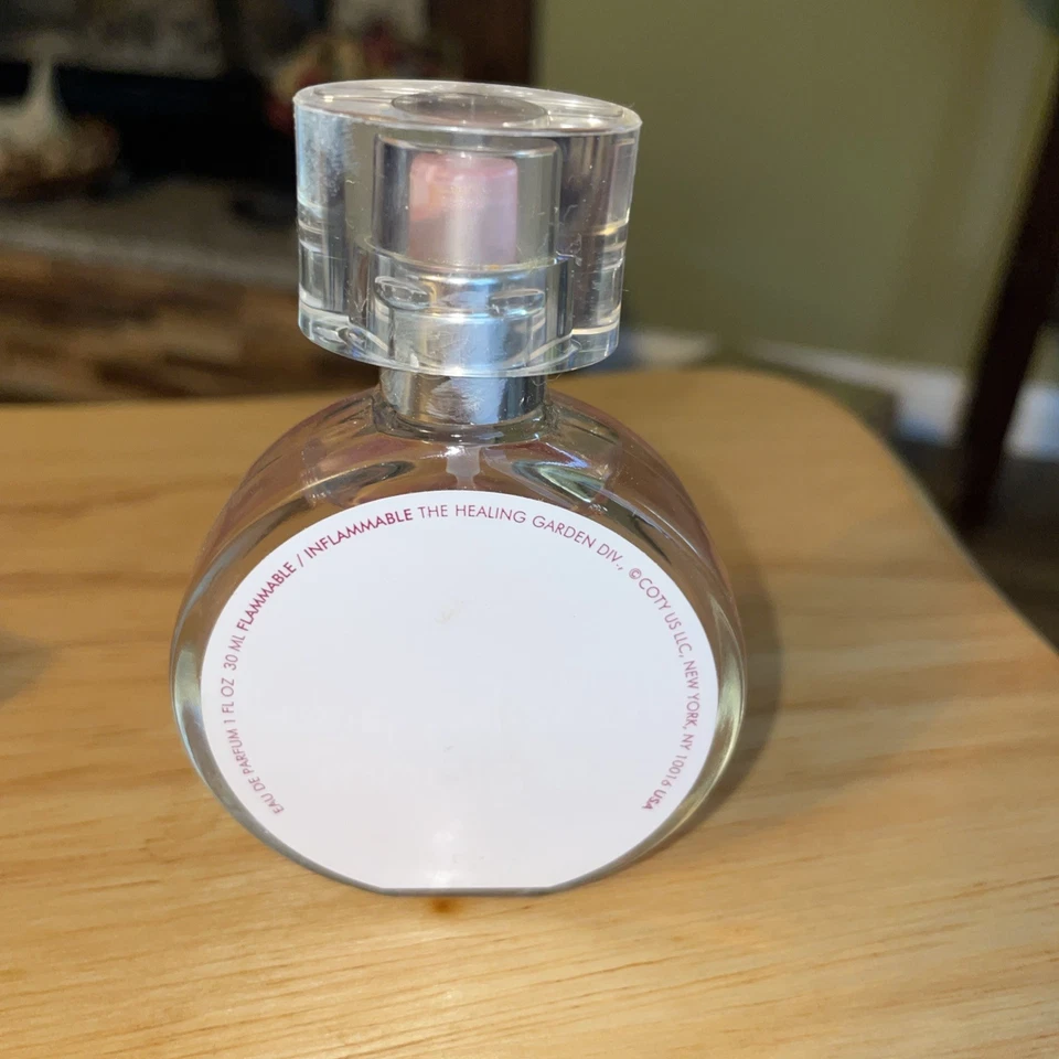 Healing Garden in Bloom 1 fl oz 30 ml Foto 3 de 4