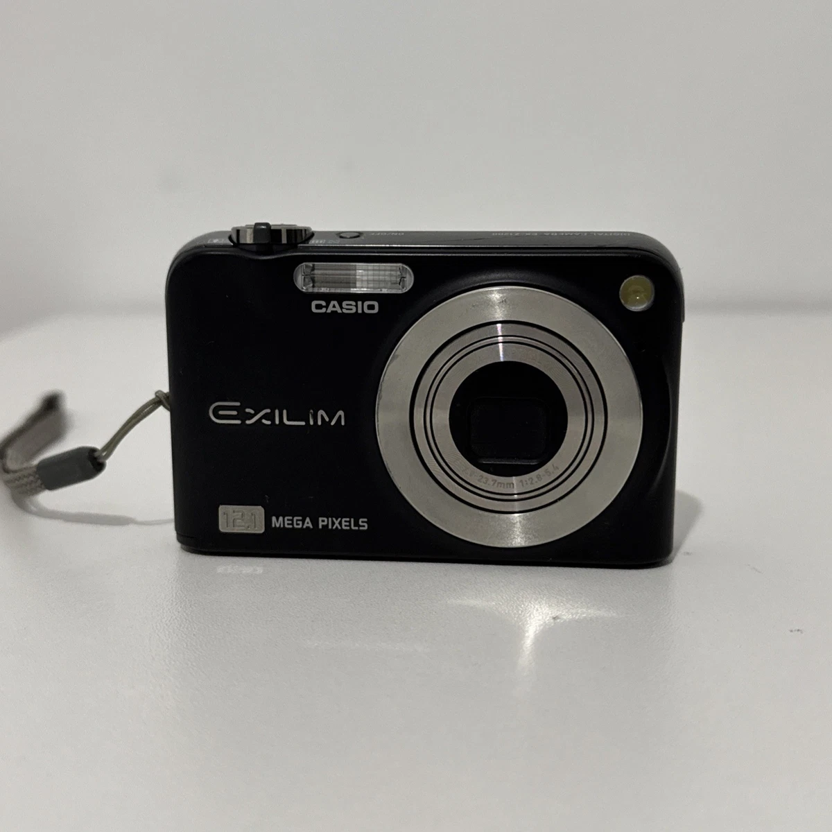 Casio EXILIM 12-13.9MP Digital Cameras for Sale - Shop New & Used