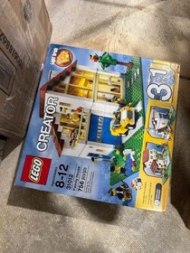 LEGO CREATOR: Family House (31012)