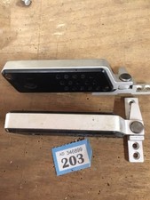 double glazing window handles Larger Handles X 2