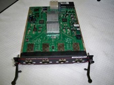 Nimbra Netinsight 4X0C-3/STM-1 TRUNK MODULE