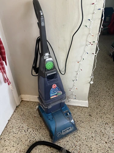 Hoover SteamVac Spin Scrub Turbo Vacuum Cleaner  (Lot Or Individual Parts)